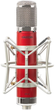 Мікрофон Avantone CV-12 Red (852437001057) - зображення 2