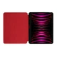 Etui Crong FlexFolio do iPad Air 11" 2026-2024 / iPad Air 10.9" 5-4 gen / iPad Pro 11" 2022-2021 Red (5904310702256) - obraz 2