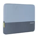 Чехол STM Origin Laptop Sleeve для MacBook Pro 14" / Laptop 14" / 13" Glacier Blue (STM-114-482M-02) - изображение 2