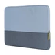 Чехол STM Origin Laptop Sleeve для MacBook Pro 14" / Laptop 14" / 13" Glacier Blue (STM-114-482M-02) - изображение 6