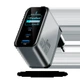 Зарядное устройство everActive GaN SC-670Q Pro, 1xUSB+2xUSB-С, QC3.0/PD/AFC/SCP 67W, LCD, AC220V, Box - изображение 5