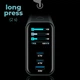 Зарядное устройство everActive GaN SC-670Q Pro, 1xUSB+2xUSB-С, QC3.0/PD/AFC/SCP 67W, LCD, AC220V, Box - изображение 12