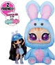 Кукла ЛОЛ Айя Черри LOL Surprise Tweens Costume Surprise Aya Cherry Inflatable Blue Bunny Pet MGA 504054 - изображение 7