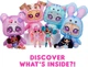 Кукла ЛОЛ Айя Черри LOL Surprise Tweens Costume Surprise Aya Cherry Inflatable Blue Bunny Pet MGA 504054 - изображение 9