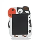 Графический планшет WToys C 76247 14,5х0,5х19 см цветной экран стилус блокировки экрана стирания в коробке 15 см × 1 см × 19.5 см коровка - изображение 1