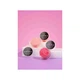 Скраб для губ Mayur Mango Lip Sugar Scrub Манговий десерт 15 г (4820230953251) - зображення 3