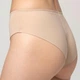 Трусики брифы 9439 Balaloum темно-бежевый XL - изображение 2