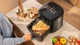 Мультипіч Cecotec Cecofry&Grill Smokin'Prime 8500 (A01_EU01_101137) - зображення 13