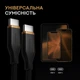 Кабель Duracell USB-C USB-C 100W 2 м Black (DRU8020A) - зображення 4