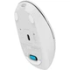 Компьютерная мышь A4Tech FG15CS Air2 White беспроводная 2.4GHz 1200 dpi Silent Click с USB-приемником - изображение 7