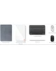 Планшет Blackview MEGA 5 SET 12/256GB Space Grey (глобальная версия) - изображение 6