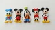 Брелок Електричне Мишеня Рухоме Mini Flexi Keychain 7 См 3Д Друк - зображення 5
