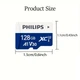 Карта памяти Philips MicroSD Class 10 128GB - изображение 2