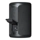 Колонка портативная Fantech BS154 NeraBox, Bluetooth 5.4, 52мм 5Вт RMS, TWS, IPX4, RGB, AUX/TF/USB-C, аккумулятор 1200мАч, Black - изображение 7