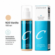 Тональный крем Enough Collagen 3X SPF 15 с коллагеном и гиалуроновой кислотой, оттенок N20, 100 мл. - изображение 1