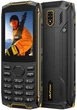 Telefon komórkowy Ulefone Armor MINI 5 1/8GB Black (6979400350005) - obraz 4