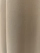 Комплект готовых штор VR-Textil Bagema Rvs № 2075ш Песочный 200х290 см 2 шт (32-452) - изображение 7