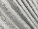 Комплект штор VR-Textil Лен Мрамор 100х270 2шт и Тюль 400х270 1263ш-1672т Светло-серый с белым 71-167/2 - изображение 7