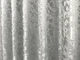 Комплект штор VR-Textil Лен Мрамор 100х270 2шт и Тюль 400х270 1263ш-1672т Светло-серый с белым 71-167/2 - изображение 8