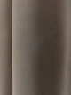 Комплект готовых штор VR-Textil Bagema Rvs № 2069ш Капучино 150х290 см 2 шт (33-1266) - изображение 7