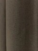 Комплект готовых штор VR-Textil Шенилл однотонный № 1591ш Кофейный 100х270 см 2 шт (31-007) - изображение 7