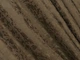 Комплект штор VR-Textil Лен Мрамор 200х270 2шт и Тюль 600х270 1261ш-1579т Коричневый с молочным 71-161/7 - изображение 6