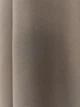 Комплект готових штор VR-Textil Bagema Rvs № 2073ш Капучино 150х290 см 2 шт (33-1270) - зображення 7