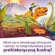 Gra planszowa Trefl Rodzina Treflików Dinozaury (5900511029123) - obraz 4