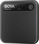 Диктофон с искусственным интеллектом Boya Notra Black - изображение 1