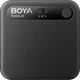 Диктофон с искусственным интеллектом Boya Notra Black - изображение 2