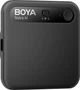 Диктофон с искусственным интеллектом Boya Notra Black - изображение 3