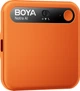 Диктофон с искусственным интеллектом Boya Notra Cosmic Orange - изображение 3