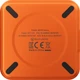 Диктофон с искусственным интеллектом Boya Notra Cosmic Orange - изображение 4