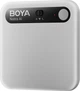 Диктофон з штучним інтелектом Boya Notra Silver - зображення 1