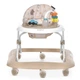 Детские Ходунки SIMPLY ME 1215 Beige, с погремушками, музыкальная - изображение 2