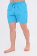 Шорты купальные Trend Collection 6905 Голубой (кол.71) XL - изображение 5