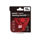 Карта пам'яті microSDXC Patriot EP Series 128 ГБ Class 10 UHS-I U3 V30 A2 DDR200 до 160 МБ/с з кардрідером USB-A/USB-C - зображення 3