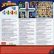 Gra planszowa Trefl Spider-Man Chińczyk 2w1 (5900511024197) - obraz 3