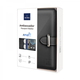 Чоловічий гаманець Wiwu Ambassador Passport Wallet Black - изображение 6