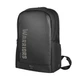 Рюкзак для ноутбука Wiwu Warriors Backpack X Pro Black - изображение 1