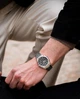 Чоловічі наручні годинники Casio EFK-200CD-1AER - изображение 4