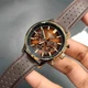 Чоловічі наручні годинники Casio EFR-575CL-5AEF - зображення 5