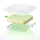 Усувач запаху Petkit Pet Odor Eliminator N50 2.0 3PCS P9223 - зображення 3