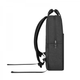 Рюкзак для ноутбука WiWU Minimalist Backpack Black - изображение 3
