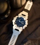 Годинник Casio GBA-900-7AER G-Shock., White. Матеріал полімер - изображение 4