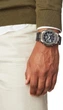 Годинник Casio GST-W110-1AER G-Shock., Silver. Матеріал - Нержавіюча сталь - изображение 2