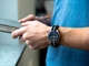 Годинник Casio Timeless Collection MDV-10C-1A2VEF., Black/Blue. Нержавіюча сталь - изображение 3
