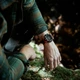 Годинник Casio G-Shock Master of G GW-9500-1A4ER., Black/Red. Полімер - изображение 5