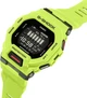 Годинник Casio GBD-200-9ER G-Shock., Зелений. Матеріал - Полімер - изображение 3