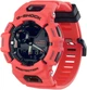 Годинник Casio GBA-900-4AER G-Shock., Red. Матеріал полімер - изображение 3